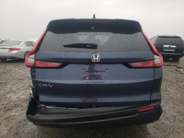 VIN 2HKRS3H76SH314181 2025 HONDA CRV no.6