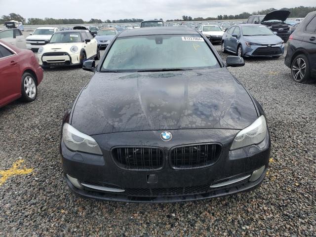 VIN WBAFR7C59DC817694 2013 BMW 5 SERIES no.5