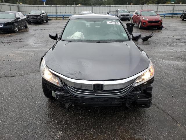 2017 HONDA ACCORD LX - 1HGCR2F30HA282227