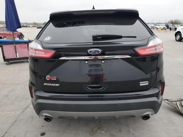 2019 FORD EDGE SEL - 2FMPK3J94KBC20309