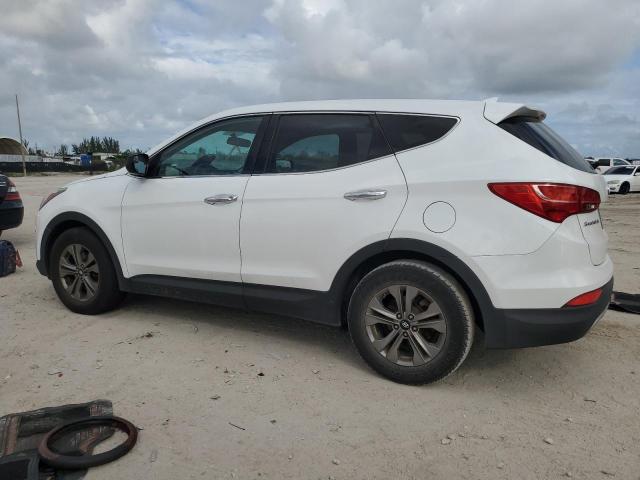 VIN 5XYZT3LB2GG321099 2016 HYUNDAI SANTA FE no.2