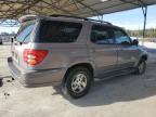 Lot #3023061417 2002 TOYOTA SEQUOIA LI