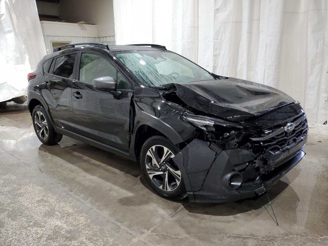 Lot #2986499278 2024 SUBARU CROSSTREK