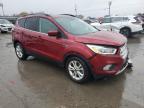 FORD ESCAPE SEL photo