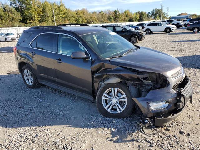 2016 CHEVROLET EQUINOX LT - 2GNALCEK0G6300234