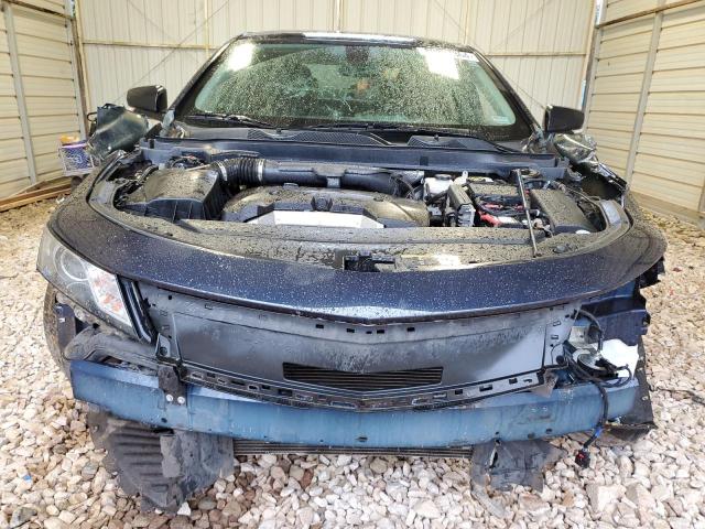 2019 CHEVROLET IMPALA LT - 2G11Z5SA5K9137840