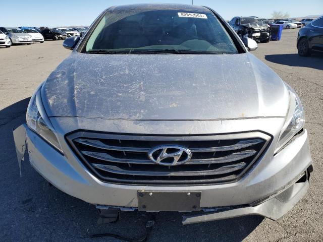 VIN 5NPE34AF0GH414240 2016 HYUNDAI SONATA no.5