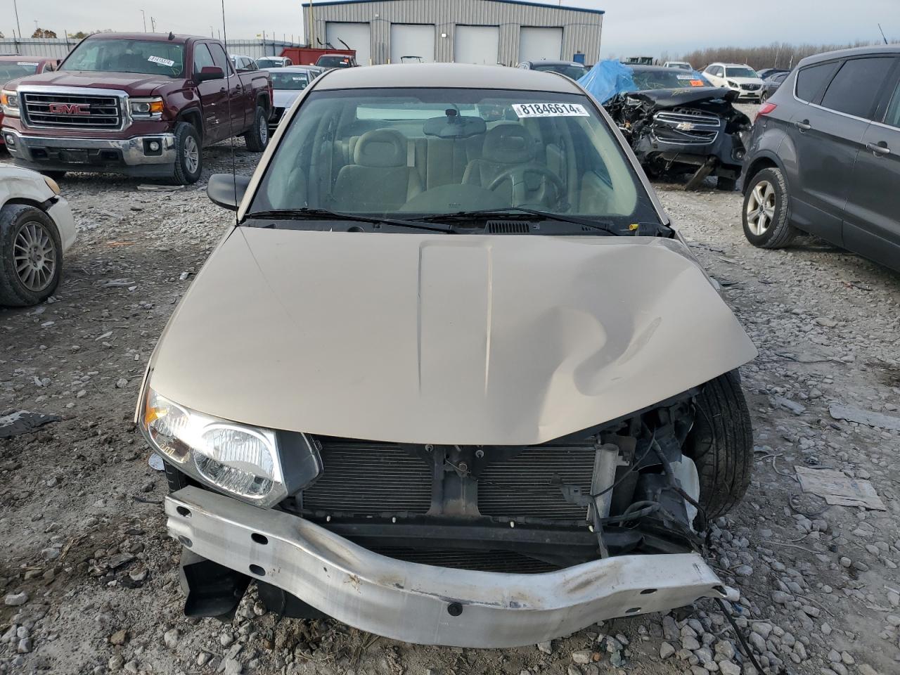 Lot #3024718591 2006 SATURN ION LEVEL