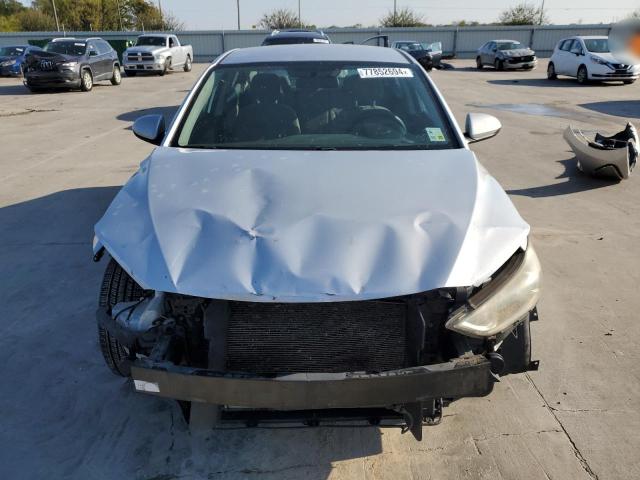 2018 HYUNDAI ELANTRA SE - 5NPD84LF7JH297726