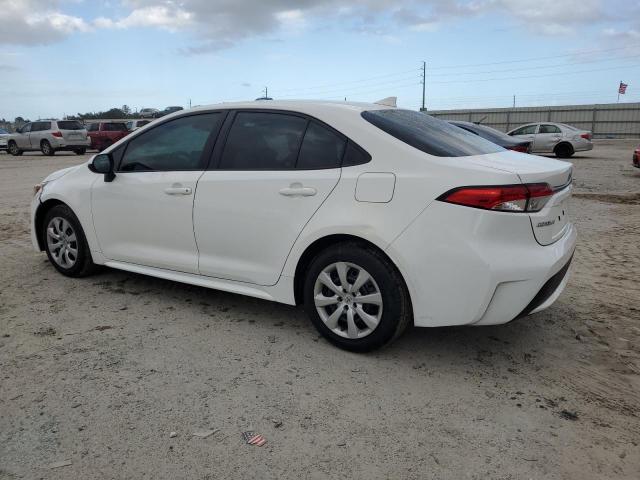 Vin: 5yfepmae7np384200, lot: 80626714, toyota corolla le 20222
