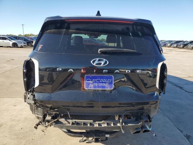 2021 HYUNDAI PALISADE C - KM8R74HE9MU295037