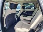 LAND ROVER RANGE ROVE photo