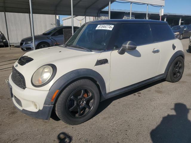 2008 MINI COOPER S #2989328615