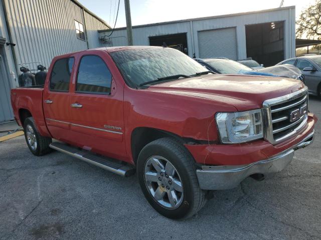 Vin: 3gtp1ve01cg294445, lot: 80546714, gmc sierra c1500 sle 20124