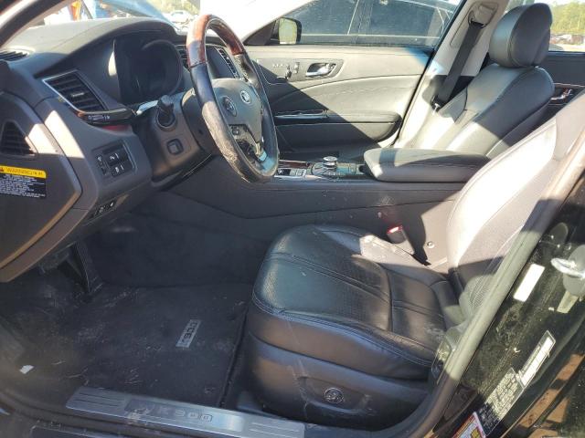 2015 KIA K900 - KNALU4D4XF6023794