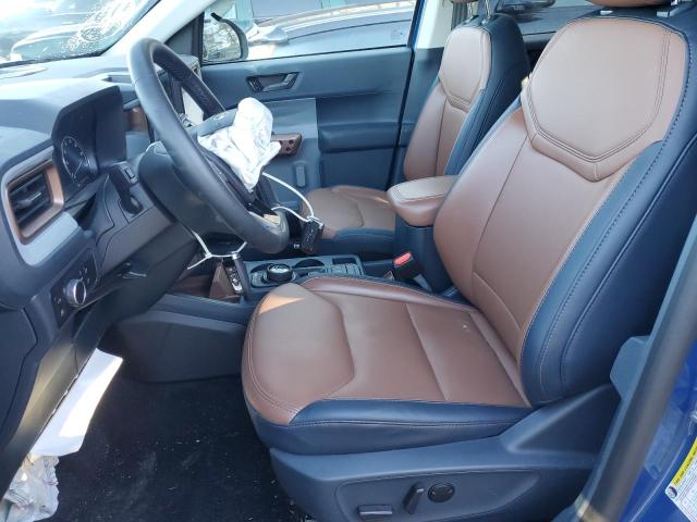 2024 FORD MAVERICK L 3FTTW8M37RRA40569