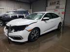 2020 HONDA CIVIC LX - 2HGFC2F65LH531799