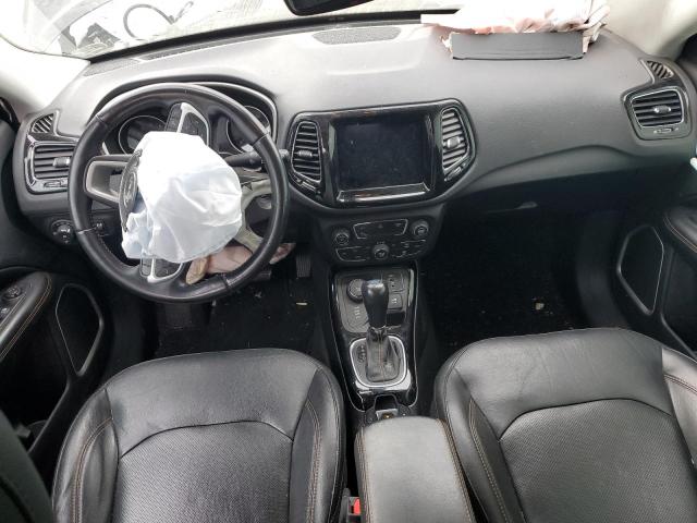2020 JEEP COMPASS LI - 3C4NJDCBXLT222883