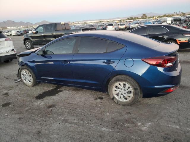 Vin: 5npd74lf4kh434609, lot: 78734994, hyundai elantra se 20192
