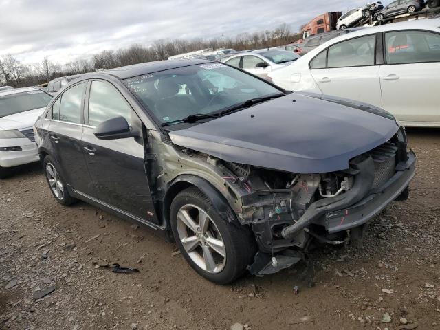 2016 CHEVROLET CRUZE LIMI - 1G1PF5SBXG7160664