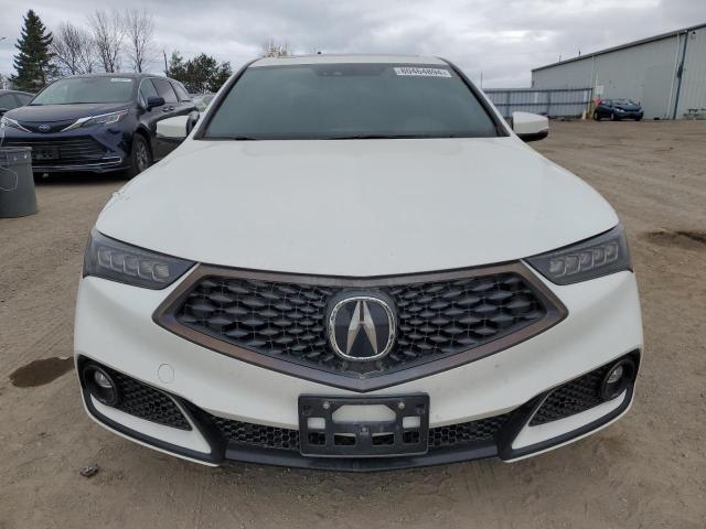 2018 ACURA TLX TECH/T 19UUB1F64JA800360