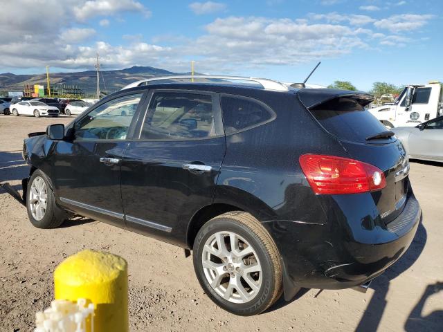 Vin: jn8as5mv5bw672559, lot: 82155784, nissan rogue s 20112