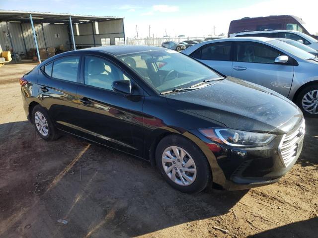 2018 HYUNDAI ELANTRA SE - 5NPD74LF3JH261941