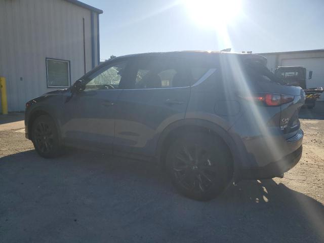 2024 MAZDA CX-5 PREFE - JM3KFBCL6R0441600