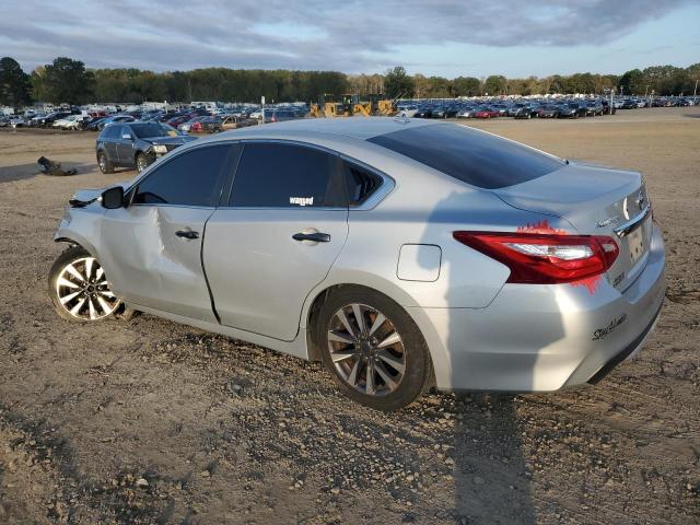 2017 NISSAN ALTIMA 2.5 - 1N4AL3AP6HC253770