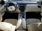 NISSAN MURANO SL photo