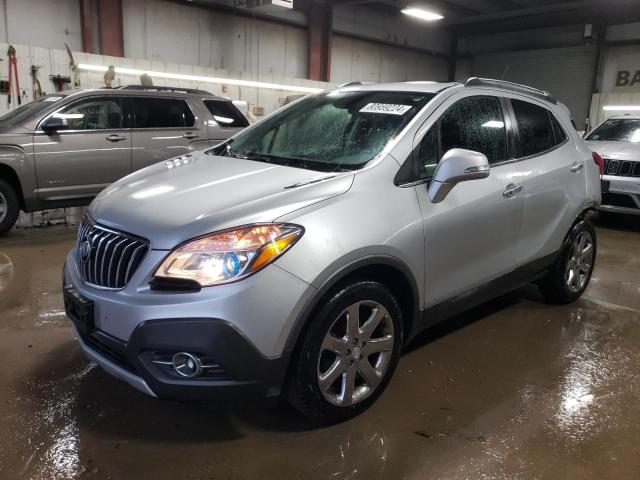 2014 BUICK ENCORE CON #3023383300