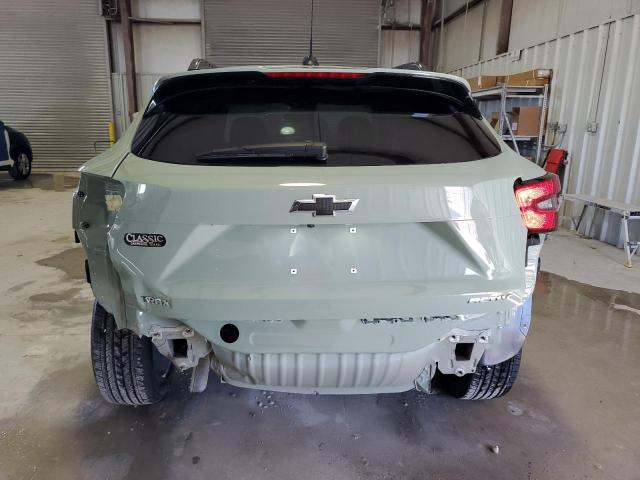 2024 CHEVROLET TRAX ACTIV - KL77LKE24RC164047