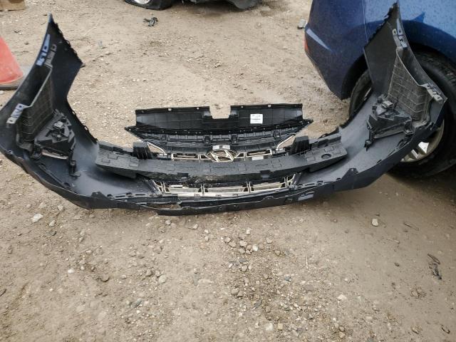 2019 HYUNDAI ELANTRA SE - 5NPD84LF2KH412539
