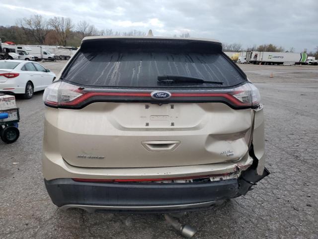 VIN 2FMPK4J8XJBC44948 2018 FORD EDGE no.6