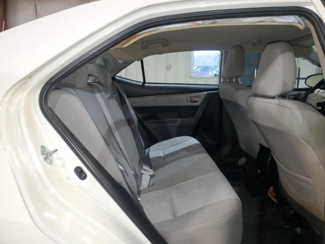 2016 TOYOTA COROLLA L - 2T1BURHE7GC625755