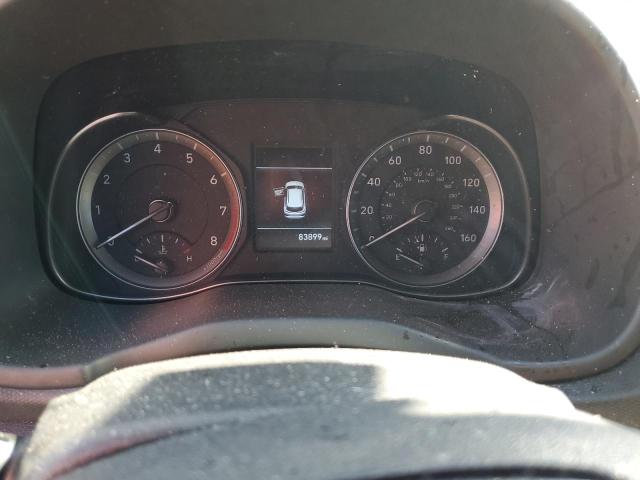 2019 HYUNDAI KONA SE KM8K12AA3KU339240