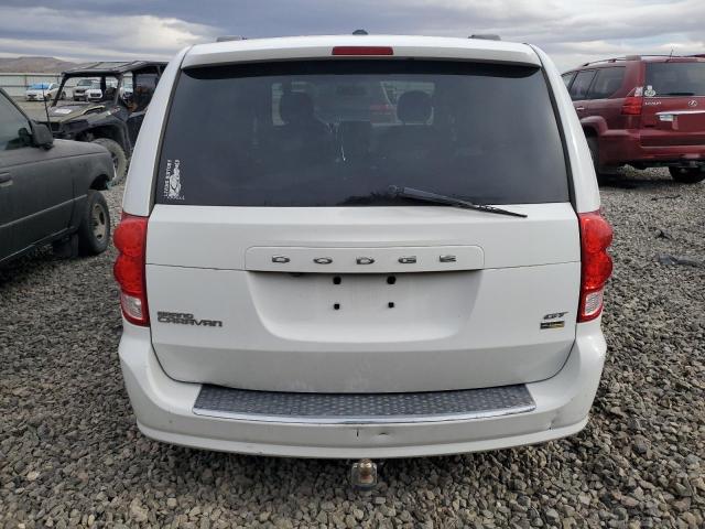 2017 DODGE GRAND CARA - 2C4RDGEG9HR791737