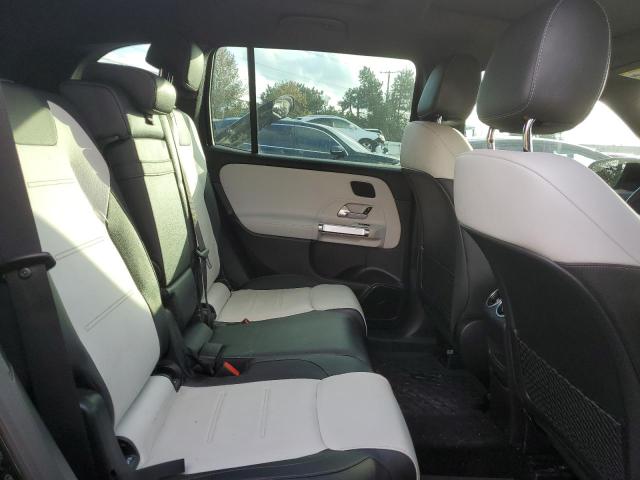 2021 MERCEDES-BENZ GLB AMG 35 W1N4M5BB2MW080172