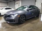 2020 HONDA CIVIC SPOR - 2HGFC2F80LH591118