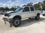 TOYOTA TACOMA DOU photo