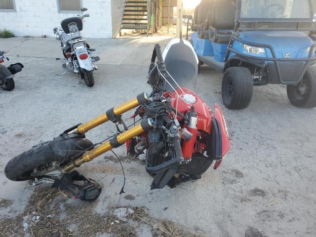 2018 DUCATI HYPERMOTAR ZDM1YBJS2JB013660