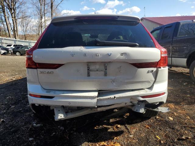2024 VOLVO XC60 ULTIM YV4L12RM9R1714600