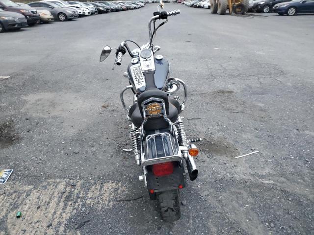 2003 HARLEY-DAVIDSON FXDWG 1HD1GEV173K336864