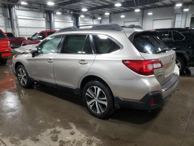 2018 SUBARU OUTBACK 2. - 4S4BSAKC2J3338074