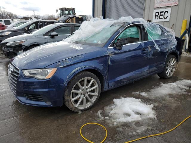 2015 AUDI A3 PREMIUM #3030736109