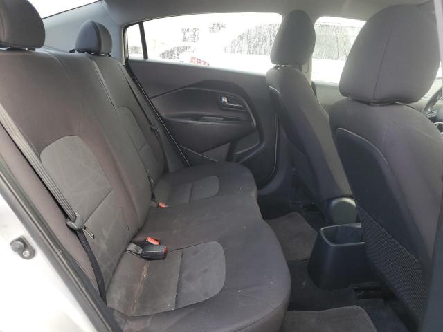 2016 KIA RIO LX - KNADM4A3XG6634605