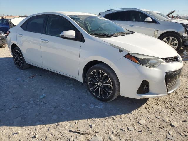 2016 TOYOTA COROLLA L - 5YFBURHE6GP567170