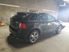 FORD EDGE SEL photo