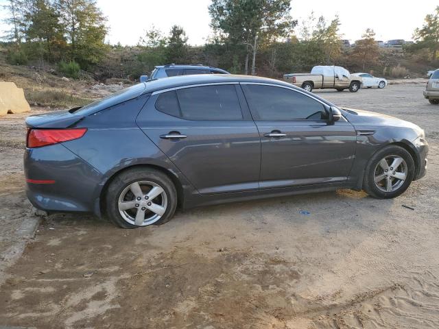 2015 KIA OPTIMA LX - KNAGM4A75F5622754