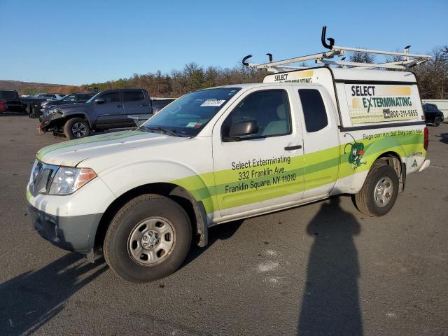 2017 NISSAN FRONTIER S #3024830405